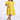 Girl Printed Midi Dress