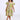 Girls Printed Midi Dress