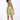 Girls Printed Midi Dress