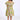 Girls Printed Midi Dress