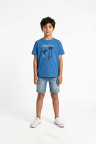 GRAPHIC T-SHIRT FOR BOY MEME
