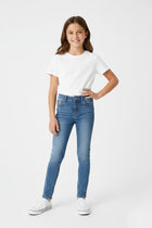SKINNY FIT JEANS FOR GIRLS