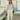 Off Shoulder Top for Women - Coral Blue Model Pose