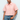 Shirt for Women - Pale Pink Model Pose