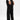 Slim Fit Chino For Men - Black