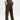 Regular Fit Chino For Men - Olive