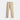 Slim-Fit Chino Trouser For Men - Beige Front Side