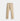 Slim-Fit Chino Trouser For Men - Beige Front Side