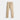 Slim-Fit Chino Trouser For Men - Beige Back Side