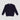 Solid Cardigan For Men - Navy