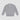 Solid Cardigan For Men - Grey