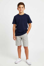 OVERSIZED T-SHIRT WITH POCKET FOR BOY MEME