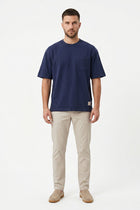 POCKET T-SHIRT FOR MEN MEME
