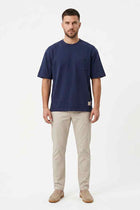POCKET T-SHIRT FOR MEN MEME