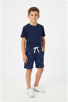 PRINTED SHORTS FOR BOYS