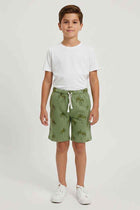 PRINTED SHORTS FOR BOY MEME