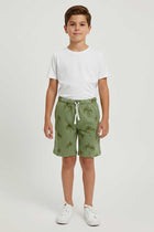 PRINTED SHORTS FOR BOY MEME
