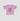 Printed T-Shirt For Girl - Orchid Front Side