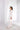 Women Bamboo Gathered Dress