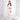 Women Bamboo Gathered Dress