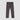 Regular-Fit Chino Trouser For Men - Black Eel Front side