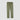 Regular-Fit Chino Trouser For Men - Army Brown Front Side