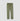 Regular-Fit Chino Trouser For Men - Army Brown Front Side