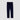 Regular-Fit Chino Trouser For Men - Ebony Front Side