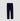 Regular-Fit Chino Trouser For Men - Ebony Front Side
