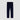 Regular-Fit Chino Trouser For Men - Ebony Back Side