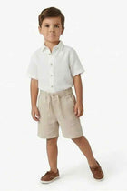Shorts for Boys - Skin - MEME
