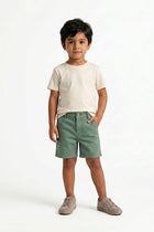 SHORTS FOR BABY BOY MEME