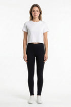 STRETCH LEGGINGS FOR WOMEN