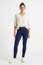 STRETCH LEGGINGS FOR WOMEN