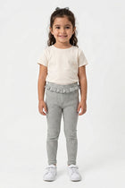 STRIPED LEGGINGS FOR BABY GIRL MEME