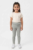 STRIPED LEGGINGS FOR BABY GIRL MEME