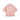 Shirt for Women - Pale Pink back side