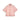 Shirt for Women - Pale Pink Front side