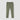 Slim-Fit Chino Trouser For Men - Deep Lichen Front Side