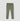 Slim-Fit Chino Trouser For Men - Deep Lichen Front Side