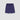Solid Short For Boy - Navy Back Side