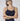 Tank T-Shirt For Women - Ebony Clay Front Side