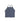 Tank top for Women - Blue Zodiac Front Side