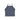 Tank top for Women - Blue Zodiac Back Side