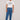 Printed T-Shirt For Men - White Model Front Side