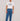 Printed T-Shirt For Men - White Model Front Side