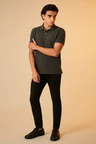 Polo T-Shirt For Men - Dune - New Arrival - MEME