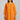 Dress for Women - Raw Sienna Model Front Side