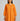 Dress for Women - Raw Sienna Model Front Side