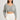 Top for Women - Grey Cloud Model Front Pose